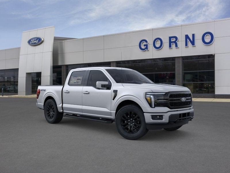 2026 FORD F-150 LARIAT 照片 7