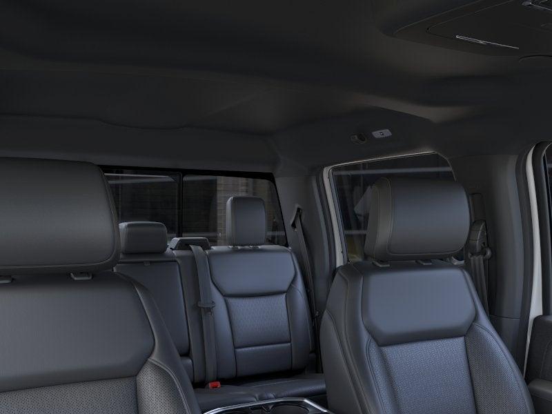 صورة مصغرة 22 لـ 2026 FORD F-150 LARIAT