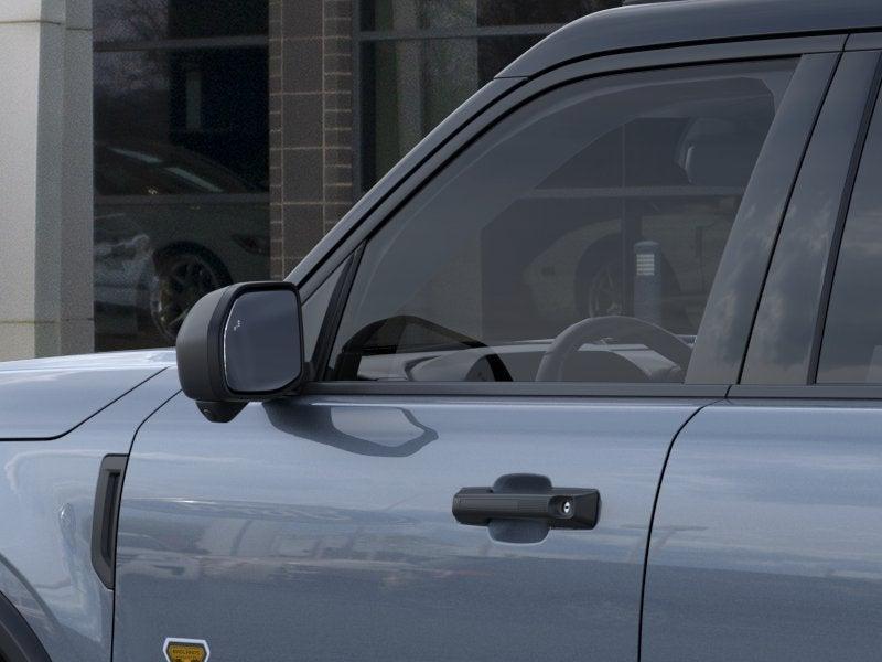2026 FORD BRONCO SPORT BADLANDS 缩略图 20