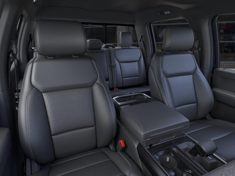 FORD F-150 LARIAT - 10