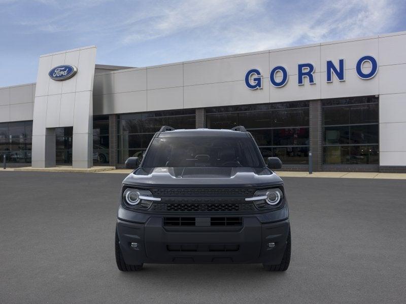 FORD BRONCO SPORT BIG BEND - 5