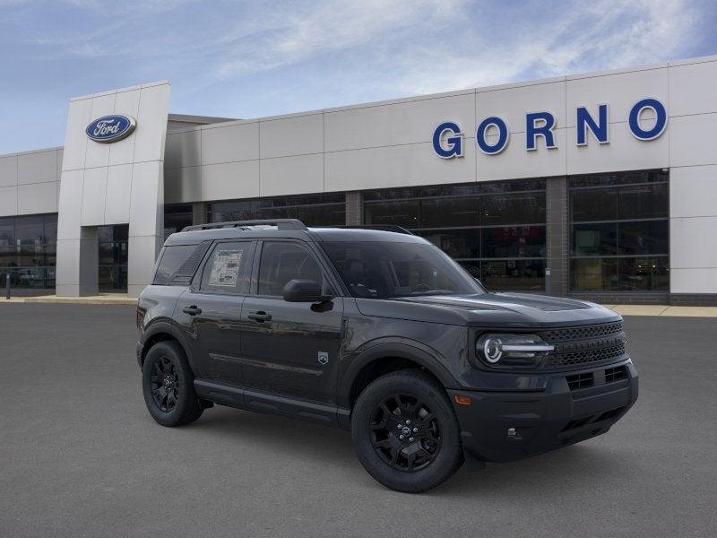 FORD BRONCO SPORT BIG BEND - 6