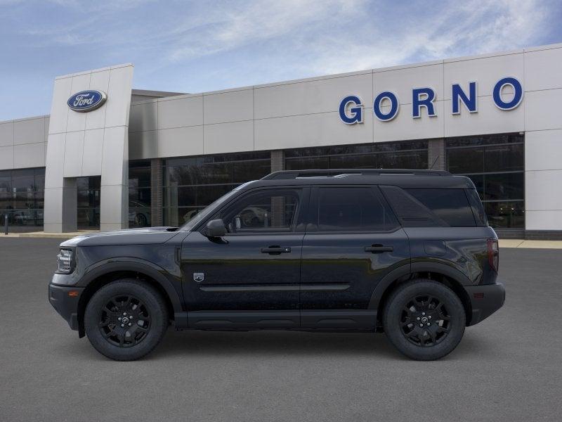 FORD BRONCO SPORT BIG BEND - 2