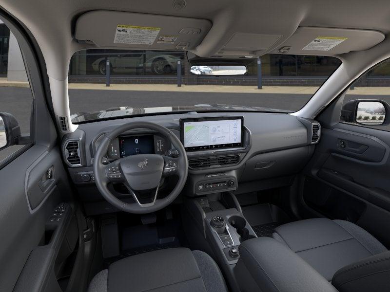 FORD BRONCO SPORT BIG BEND - 8
