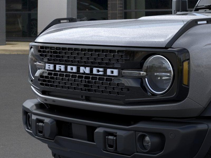 2026 FORD BRONCO BIG BEND — миниатюра 19