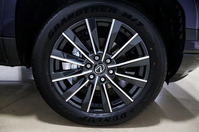 صورة مصغرة 24 لـ 2026 Lexus GX 550