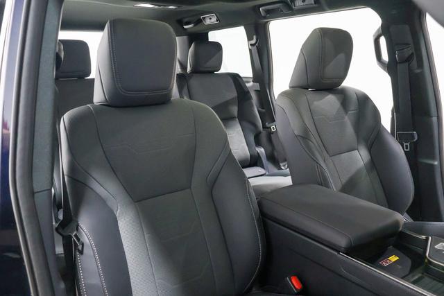 صورة مصغرة 38 لـ 2026 Lexus GX 550