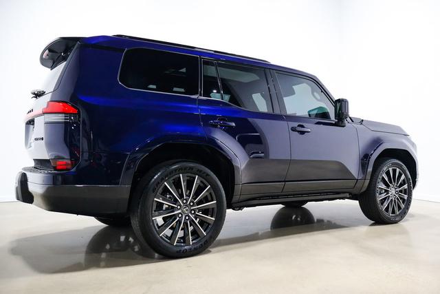 صورة مصغرة 70 لـ 2026 Lexus GX 550