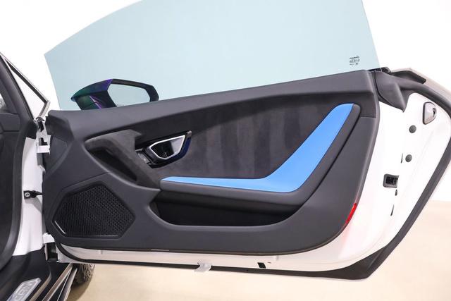 صورة مصغرة 43 لـ 2023 Lamborghini HURACAN STERRATO STERRATO