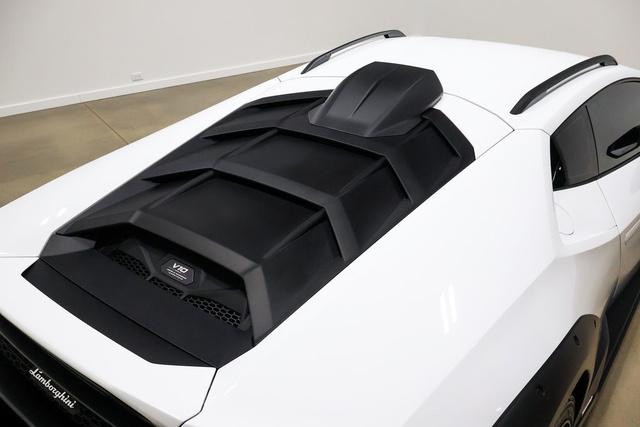 صورة مصغرة 65 لـ 2023 Lamborghini HURACAN STERRATO STERRATO