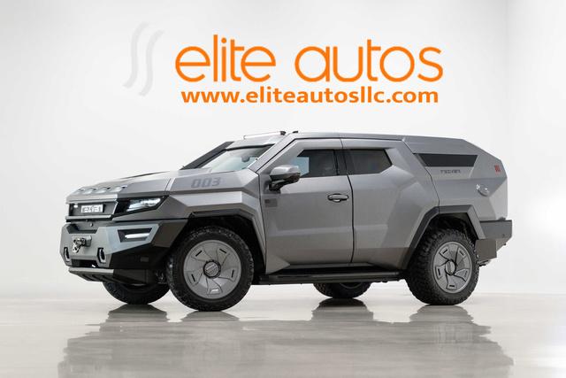 2023 Cadillac Escalade