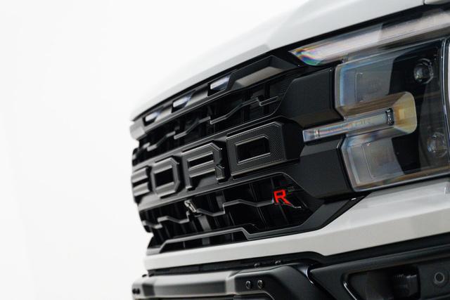 FORD F-150 RAPTOR - 2