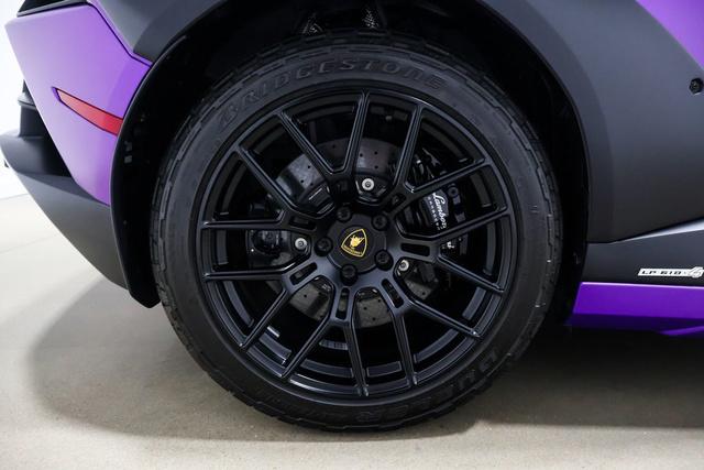 صورة مصغرة 16 لـ 2024 Lamborghini HURACAN STERRATO STERRATO