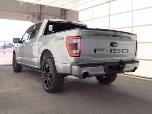 2023 FORD F-150 LARIAT — фото 7