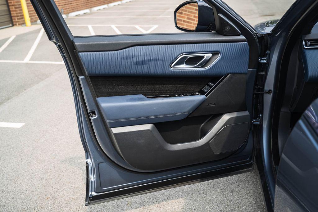 صورة مصغرة 19 لـ 2023 LAND Rover RANGE ROVER VELAR P340 S R-DYNAMIC