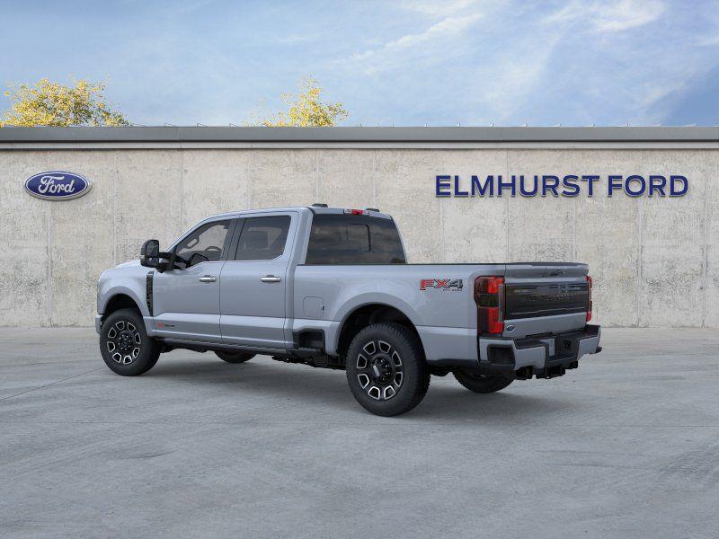 صورة 6 لـ 2026 FORD F-250 PLATINUM