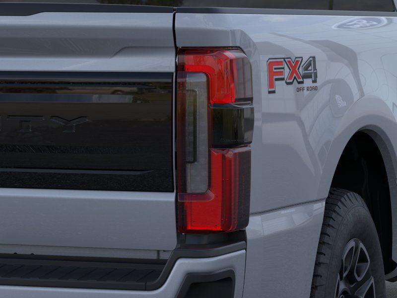 صورة مصغرة 25 لـ 2026 FORD F-250 PLATINUM