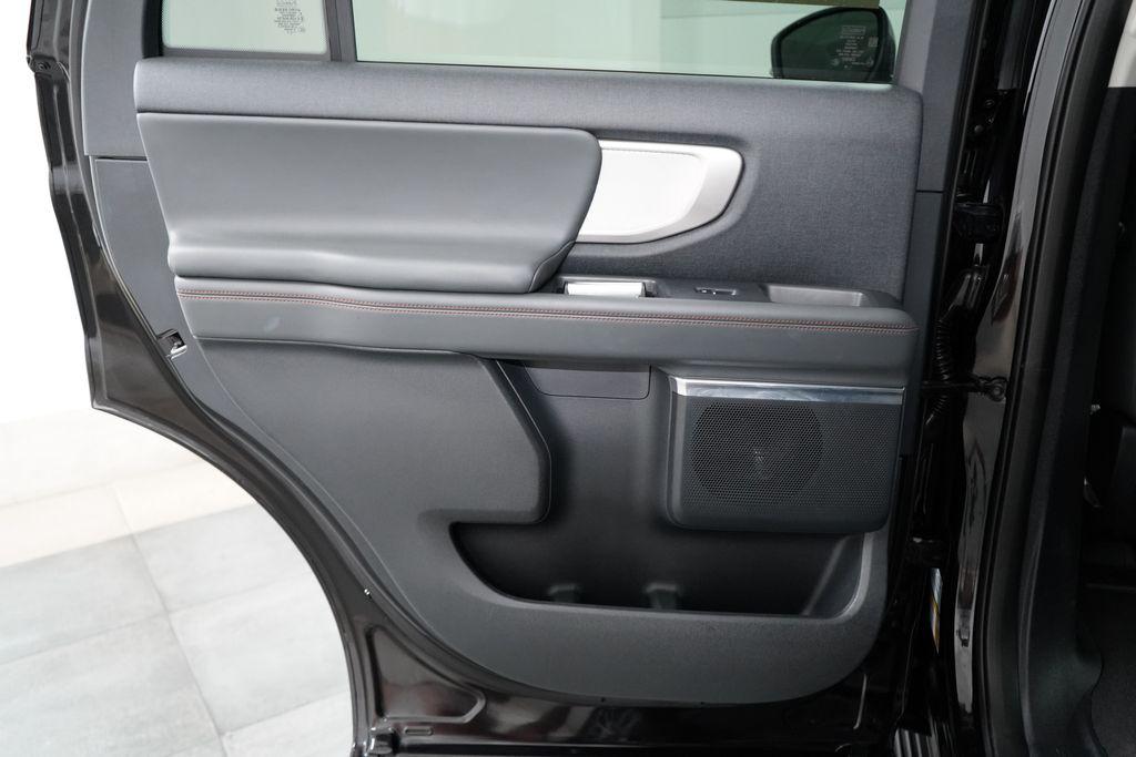 صورة مصغرة 20 لـ 2025 FORD EXPEDITION ACTIVE