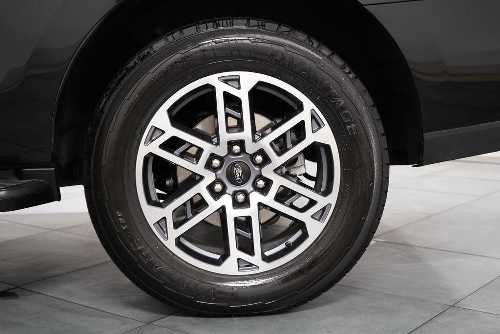 صورة مصغرة 37 لـ 2025 FORD EXPEDITION ACTIVE