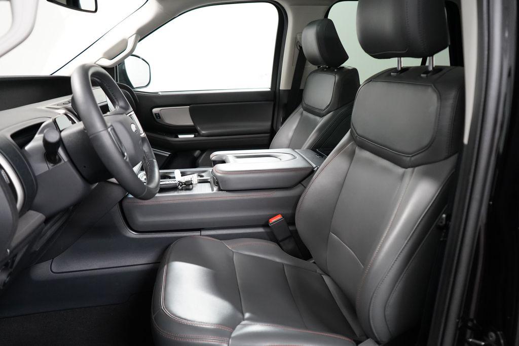 صورة مصغرة 14 لـ 2025 FORD EXPEDITION ACTIVE
