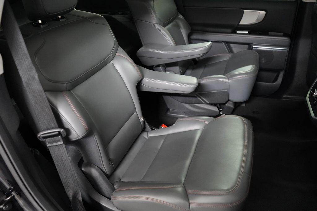 صورة مصغرة 22 لـ 2025 FORD EXPEDITION ACTIVE