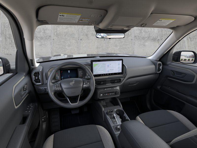 صورة مصغرة 13 لـ 2026 FORD BRONCO SPORT BIG BEND