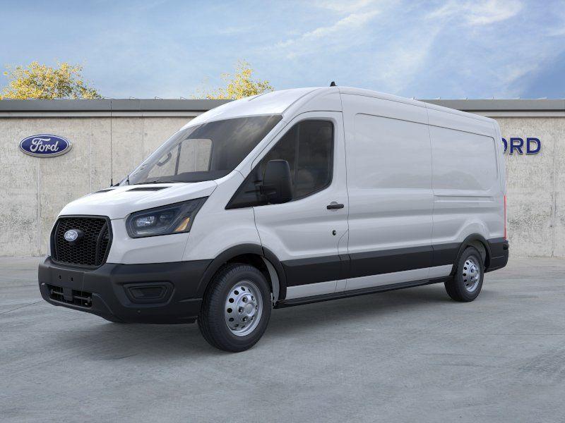 New 2026 Ford Transit-250 Base