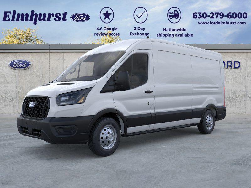 New 2026 Ford Transit-250 Base