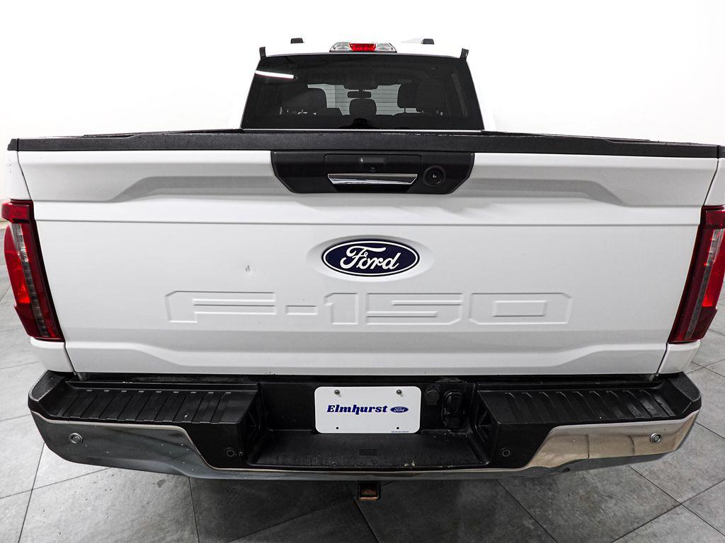 FORD F-150 XLT - 5