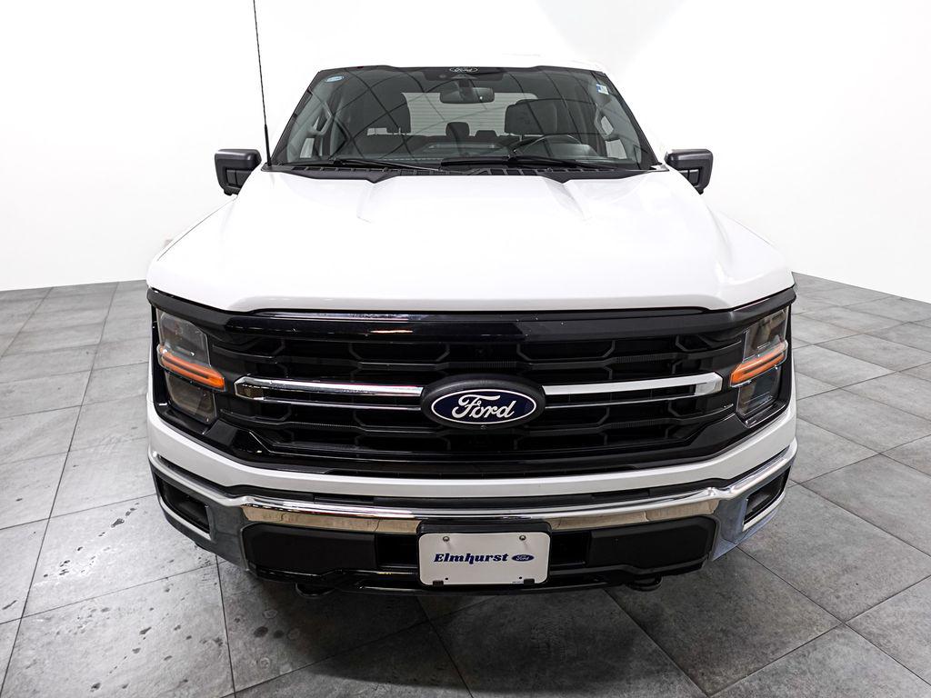 FORD F-150 XLT - 2