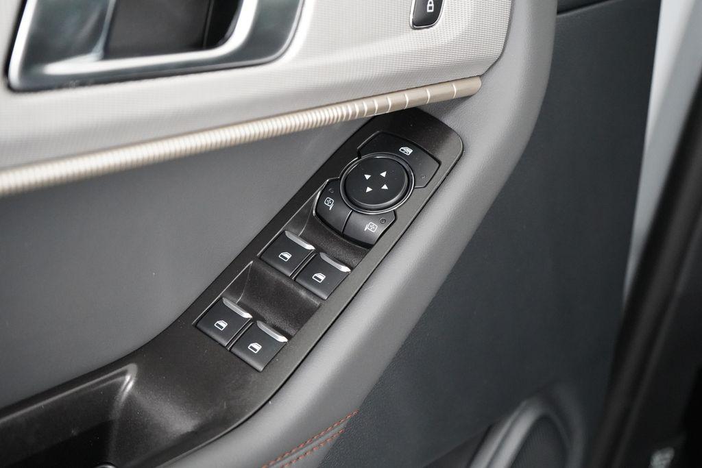 2026 FORD EXPLORER ACTIVE 缩略图 19