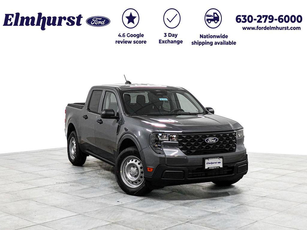 New 2026 Ford Maverick XL