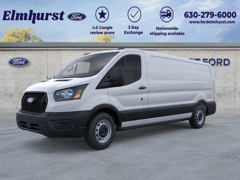 New 2026 Ford Transit-350 Base