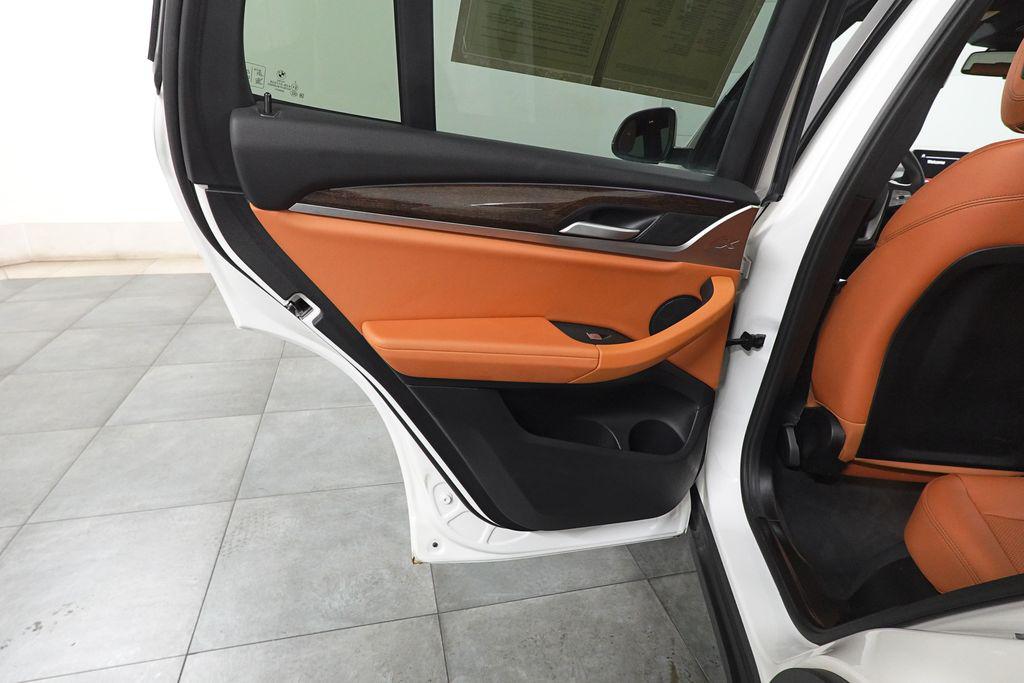 2023 BMW X3 XDRIVE30I — миниатюра 28