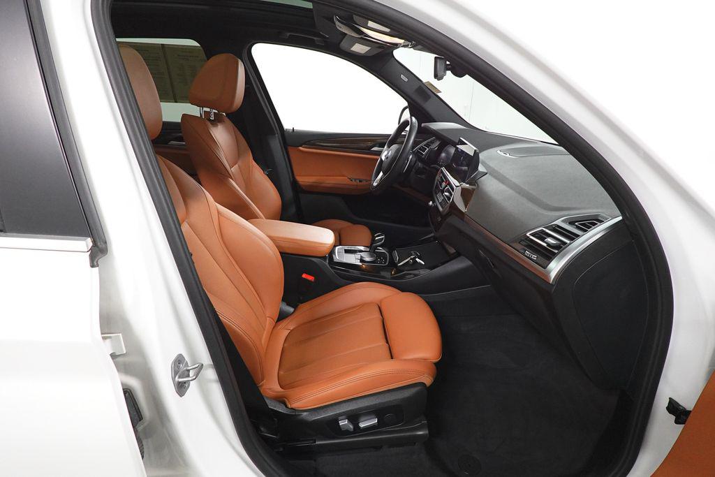 2023 BMW X3 XDRIVE30I — миниатюра 34