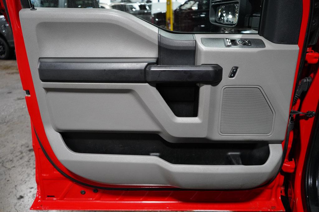 2022 FORD F-350 XL — миниатюра 20