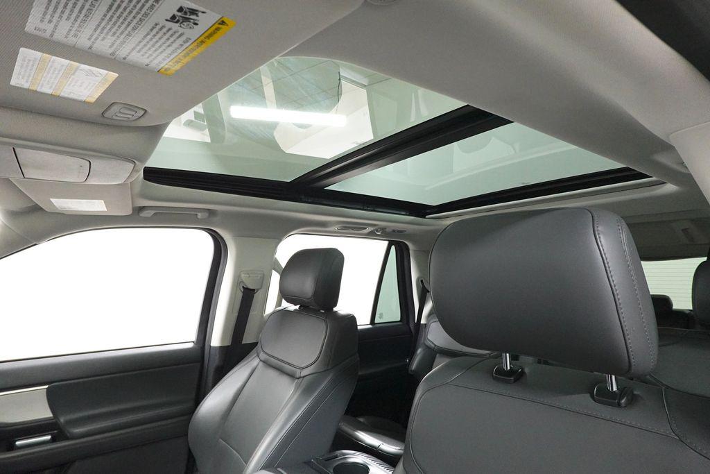 2025 FORD EXPEDITION ACTIVE 缩略图 26