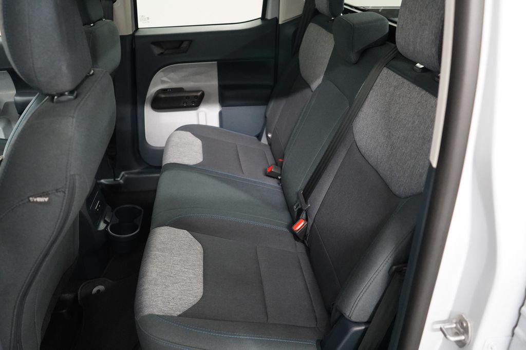 صورة مصغرة 27 لـ 2026 FORD MAVERICK XLT