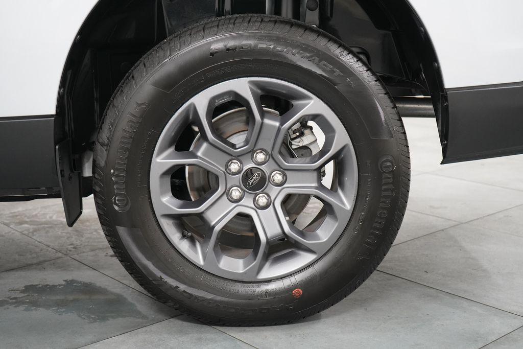 صورة مصغرة 35 لـ 2026 FORD MAVERICK XLT