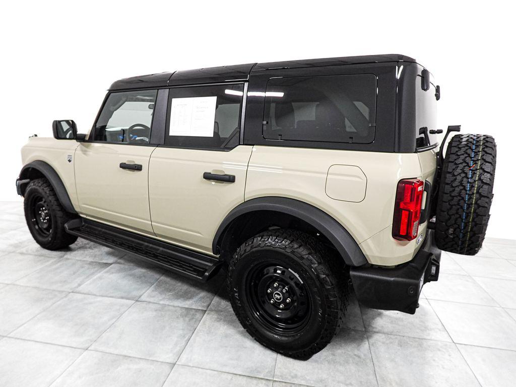 FORD BRONCO BIG BEND - 5