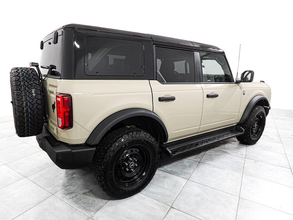 FORD BRONCO BIG BEND - 7