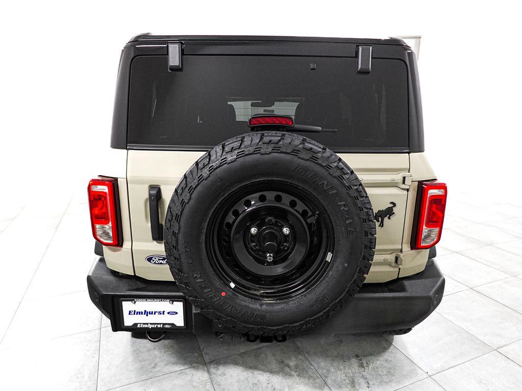 FORD BRONCO BIG BEND - 6