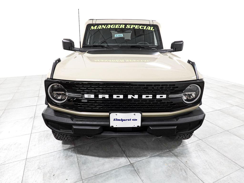 FORD BRONCO BIG BEND - 3
