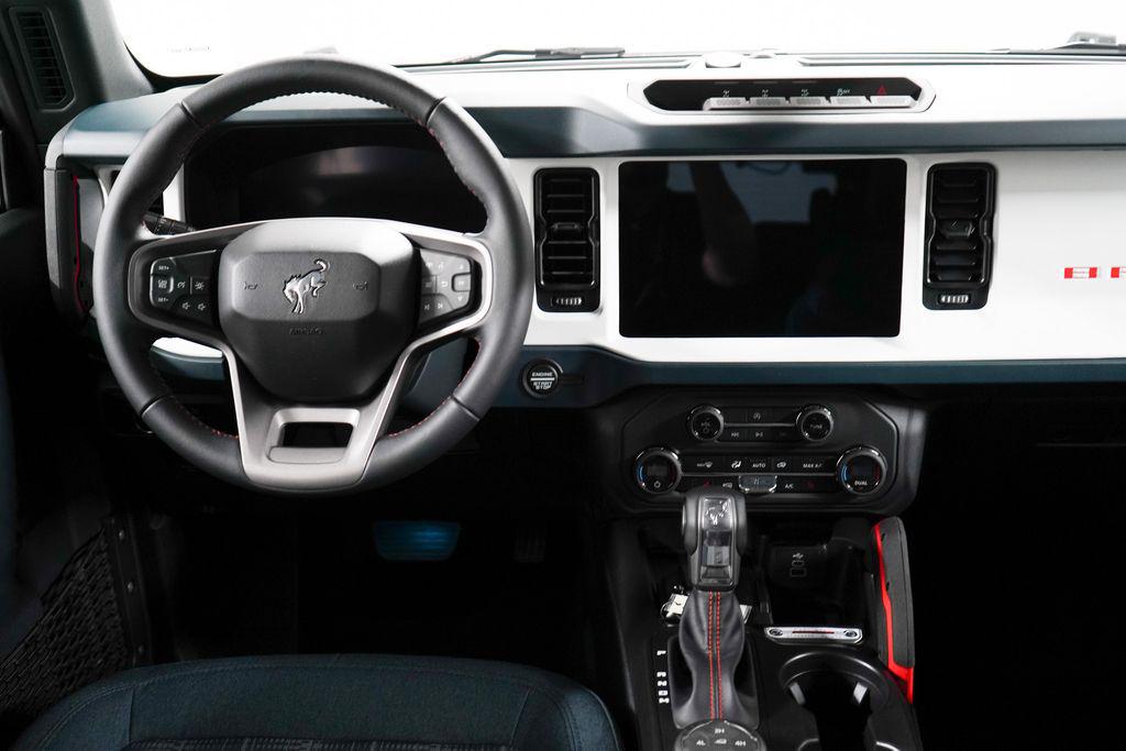 2026 FORD BRONCO HERITAGE EDITION 缩略图 22