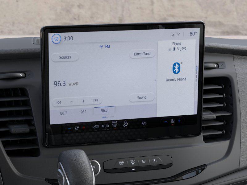 2026 FORD TRANSIT-250 BASE — миниатюра 18