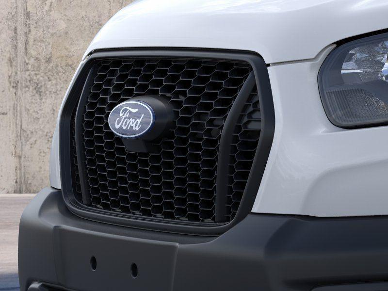 2026 FORD TRANSIT-250 BASE — миниатюра 21