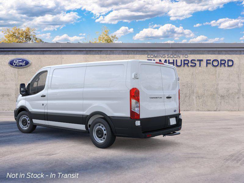 2026 FORD TRANSIT-250 BASE — фото 6