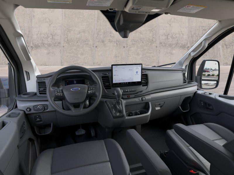 2026 FORD TRANSIT-250 BASE — миниатюра 13