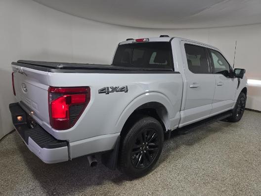 FORD F-150 XLT - 3