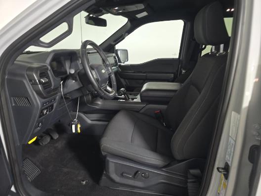 FORD F-150 XLT - 5
